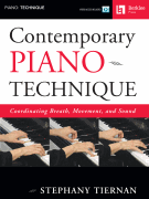 Contemporary Piano Technique Coordinating Breath, Movement, and Sound