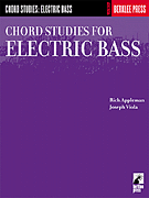 Chord Studies for Electric Bass Guitar Technique