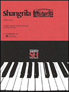 Shangrila Intermediate Piano Solo