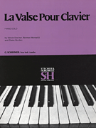 La Valse pour Clavier Intermediate Piano Solo