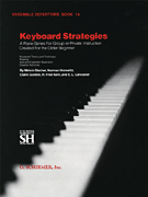Ensemble Repertoire – Book 1A (for duets, 2–6 pianos) Piano Duet