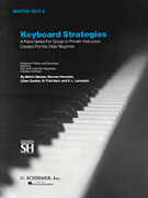 Keyboard Strategies Master Text II