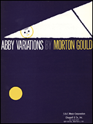 Abby Variations Piano Solo