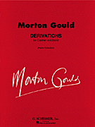 Derivations Score and Parts