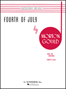 Fourth of July Piano Solo