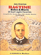 Ragtime Solos and Duets C Instruments