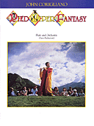Pied Piper Fantasy Score and Parts