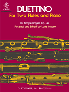 Duettino Flute and Piano