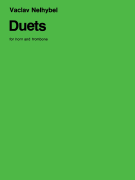 Duets for Horn and Trombone Score and Parts
