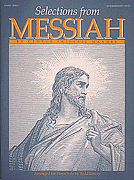 Selections from Messiah Intermediate Piano Solo
