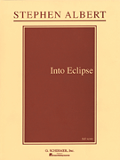 Into Eclipse Full Score