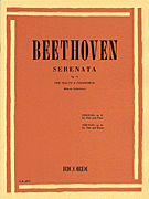 Serenata, Op. 41 Flute and Piano