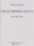 The Flowering Peach