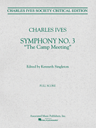 Symphony No. 3 Full Score