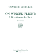 On Winged Flight Score and Parts