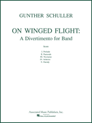 On Winged Flight Sc