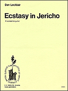 Dan Locklair – Ecstasy in Jericho
