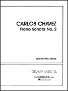 Sonata No. 2 Piano Solo