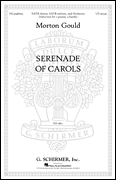 Serenade Of Carols