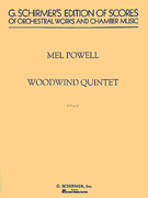 Woodwind Quintet Full Score