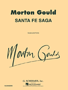 Santa Fe Saga Score and Parts
