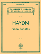 Piano Sonatas – Book 2 Schirmer Library of Classics Volume 1983<br><br>Piano Solo