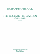 Enchanted Garden National Federation of Music Clubs 2024-2028 Selection<br><br>Piano Solo