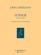 Voyage Score and Parts