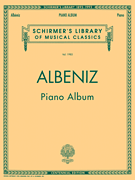 Piano Album Schirmer Library of Classics Volume 1985<br><br>Piano Solo