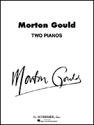 Two Pianos Piano Duet