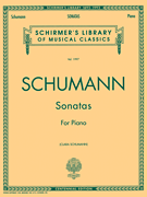 Sonatas Schirmer Library of Classics Volume 1997<br><br>Piano Solo