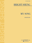 M'ai Sang (My Song) Piano Solo