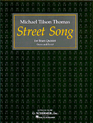 Street Song Score and Parts
