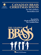 The Canadian Brass Christmas Solos Tuba