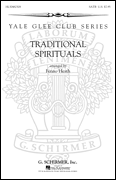 Traditional Spirituals
