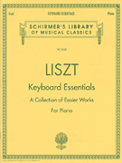 Keyboard Essentials Schirmer Library of Classics Volume 2028<br><br>Piano Solo