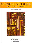 Piano Album National Federation of Music Clubs 2024-2028 Selection<br><br>Piano Solo