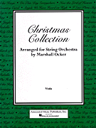 Christmas Collection Viola Part