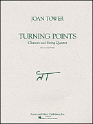Turning Points Score and Parts