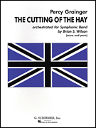 Cutting of the Hay Score and Parts