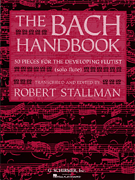 The Bach Handbook Solo Flute