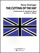 Cutting of the Hay Score Only