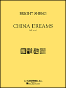 China Dreams Full Score