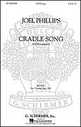 A Cradle Song SATB a cappella