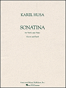 Sonatina for Violin and Piano Violin and Piano