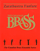 Zarathustra Fanfare Score and Parts