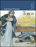 Tosca Full Score
