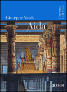 Aida Full Score