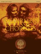Schirmer Classic Choruses Trombone