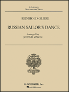 Russian Sailor's Dance Marching Band